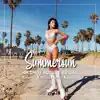 Jokomo & Robert Abigail - Summersun 22 (feat. Steve Kashala & Chantal Kashala) [Radio Edit] - Single